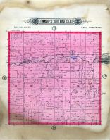 Mound City, South Little Sugar Creek, Deer Creek, Linn County 1906